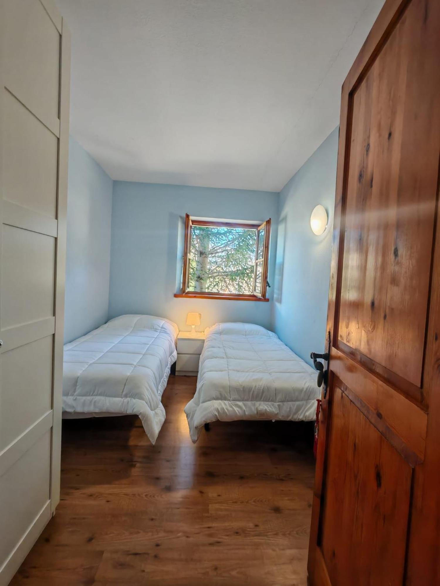 Apartamento Familiar Y Comodo Muntanyo 1 Pla de l'Ermita Exterior foto